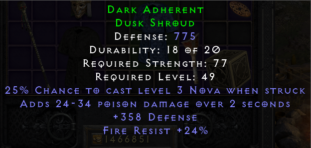 Attachment Preview