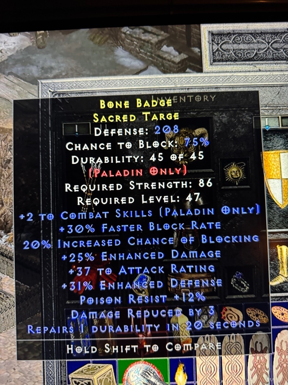 Attachment Preview