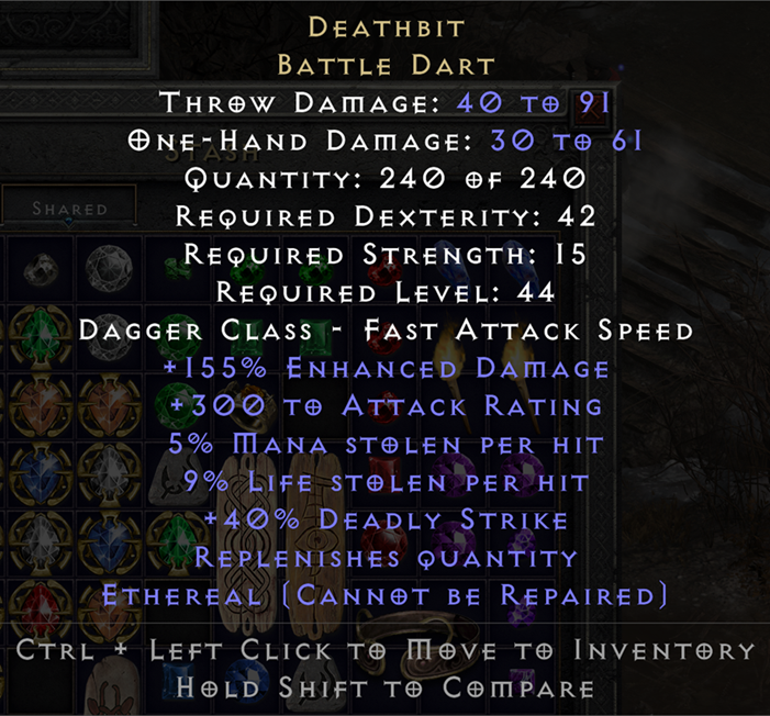 Attachment Preview