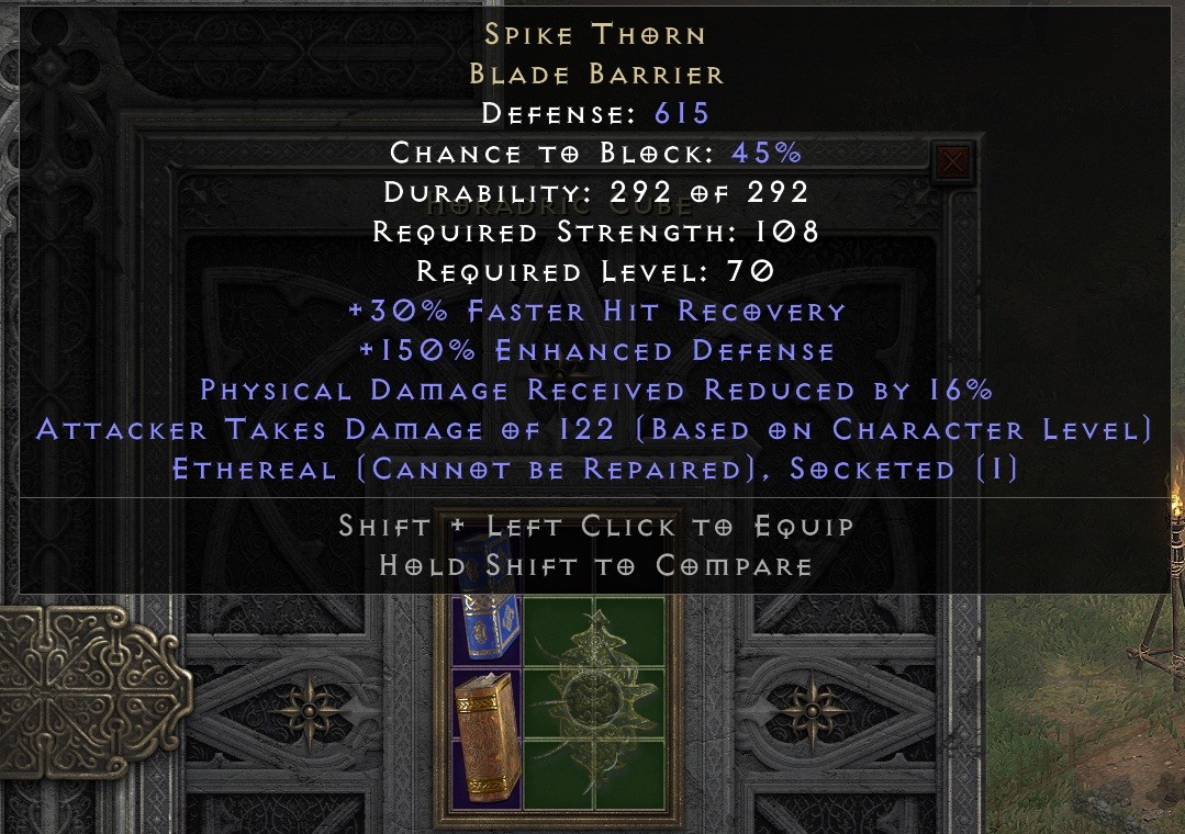 Attachment Preview