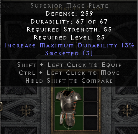Attachment Preview