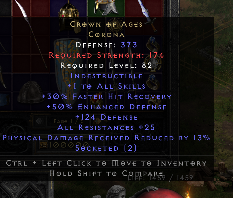 Attachment Preview