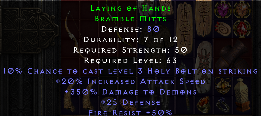 Attachment Preview