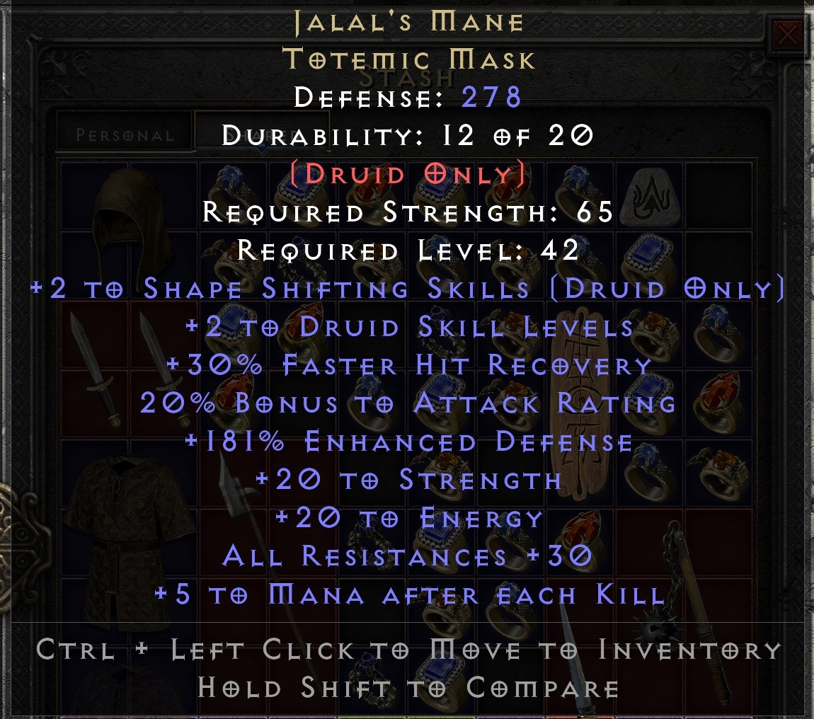Attachment Preview