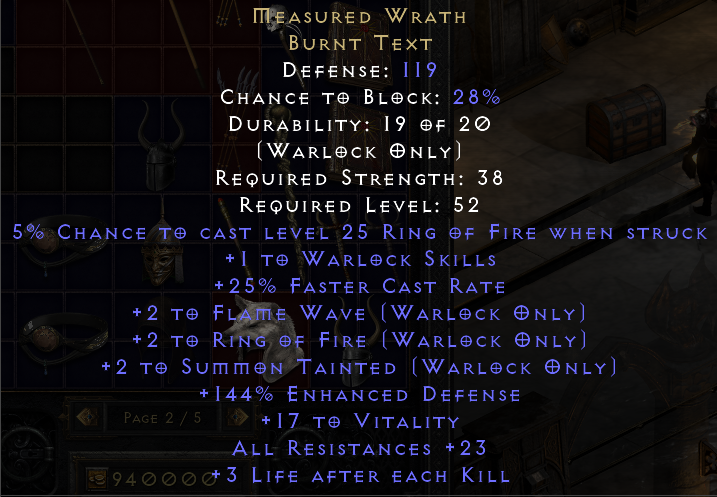 Attachment Preview