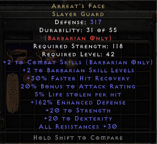 Attachment Preview