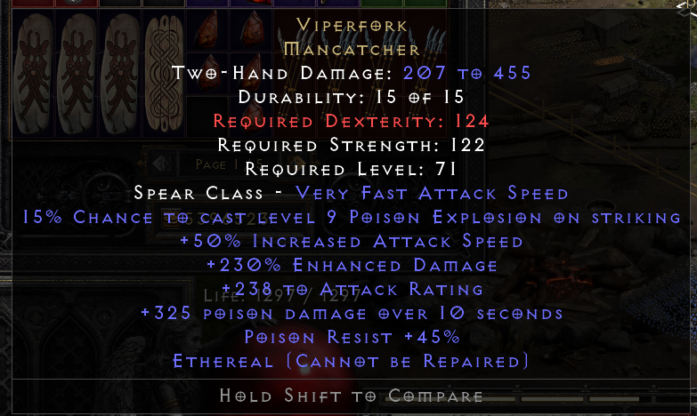 Attachment Preview