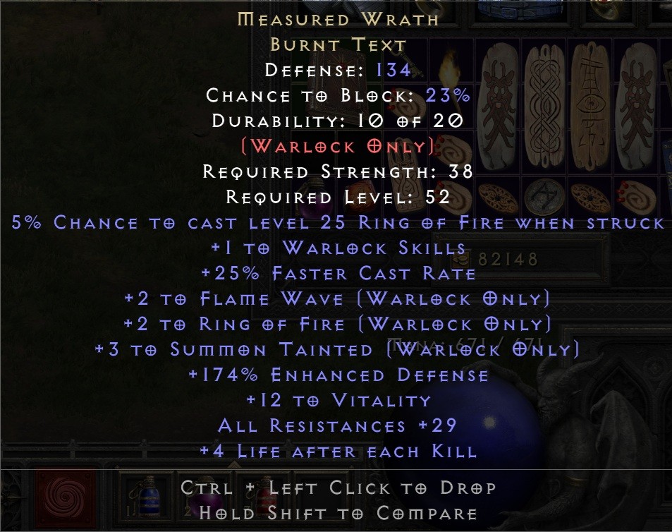 Attachment Preview