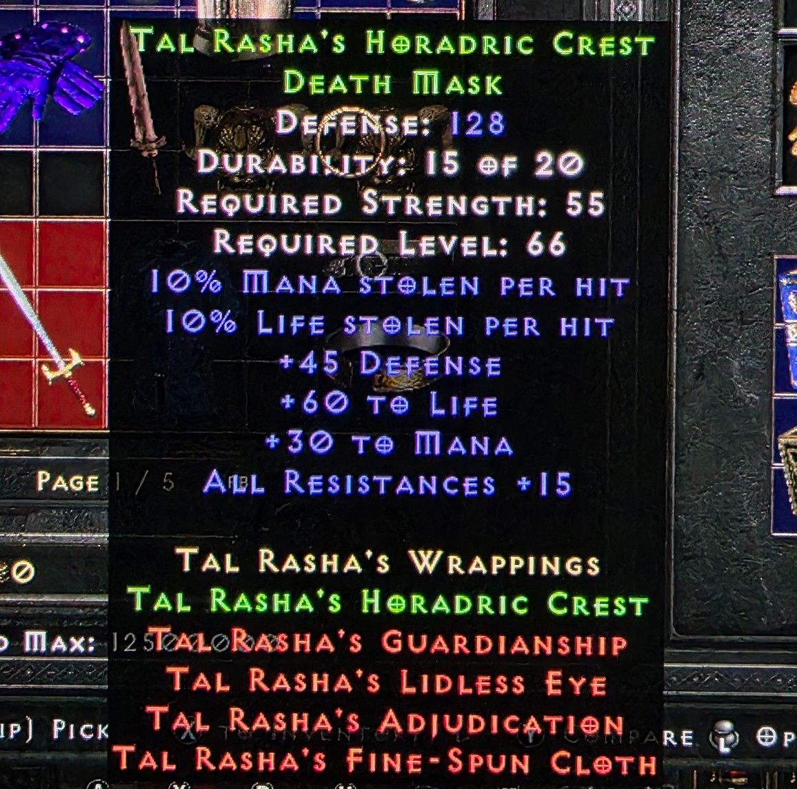 Attachment Preview
