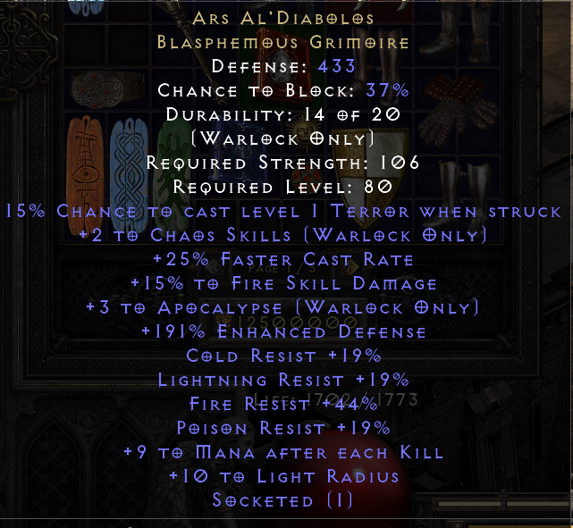 Attachment Preview