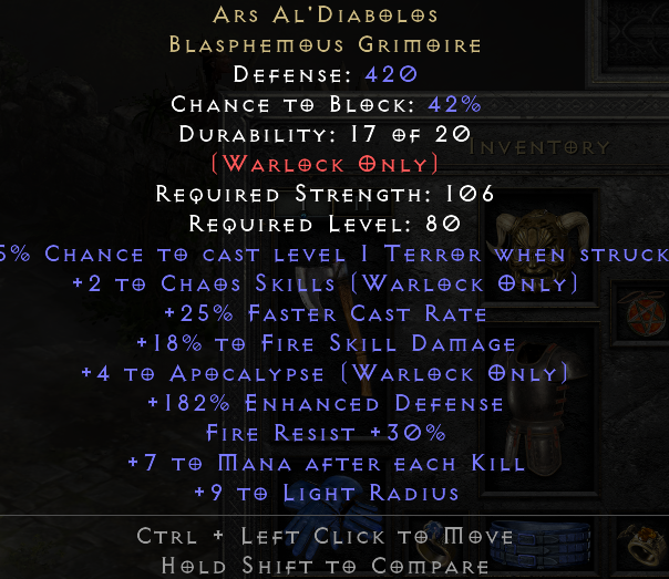Attachment Preview