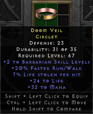 Attachment Preview
