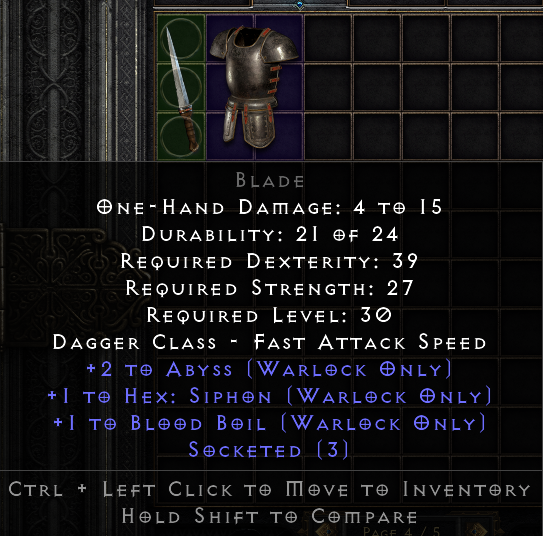 Attachment Preview