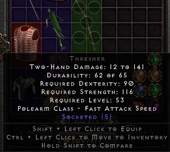 Attachment Preview