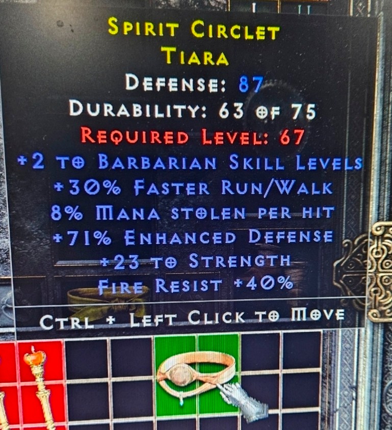 Attachment Preview
