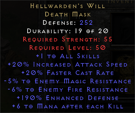 Attachment Preview