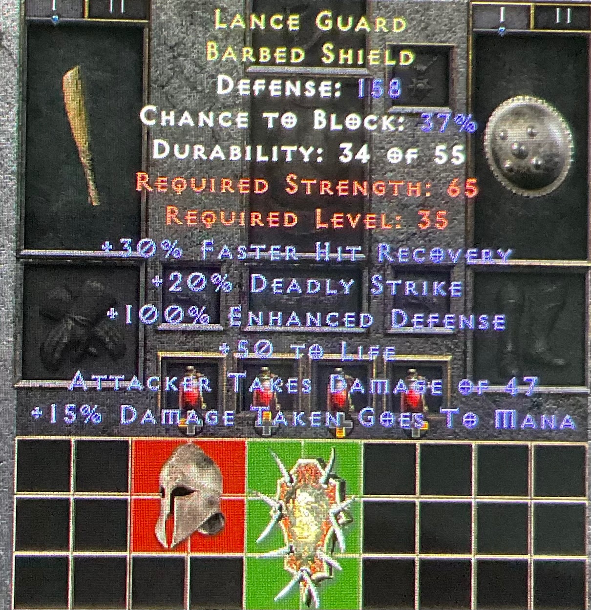 Attachment Preview