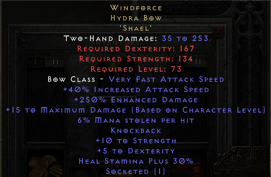 Attachment Preview