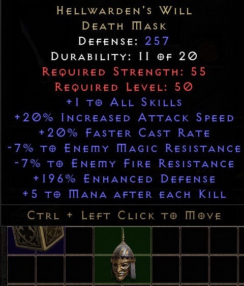 Attachment Preview