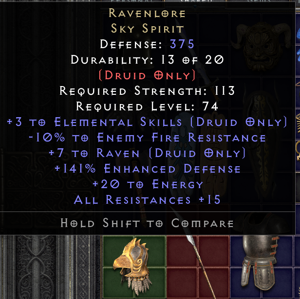 Attachment Preview