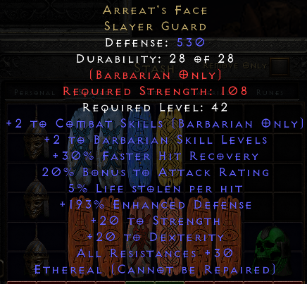 Attachment Preview