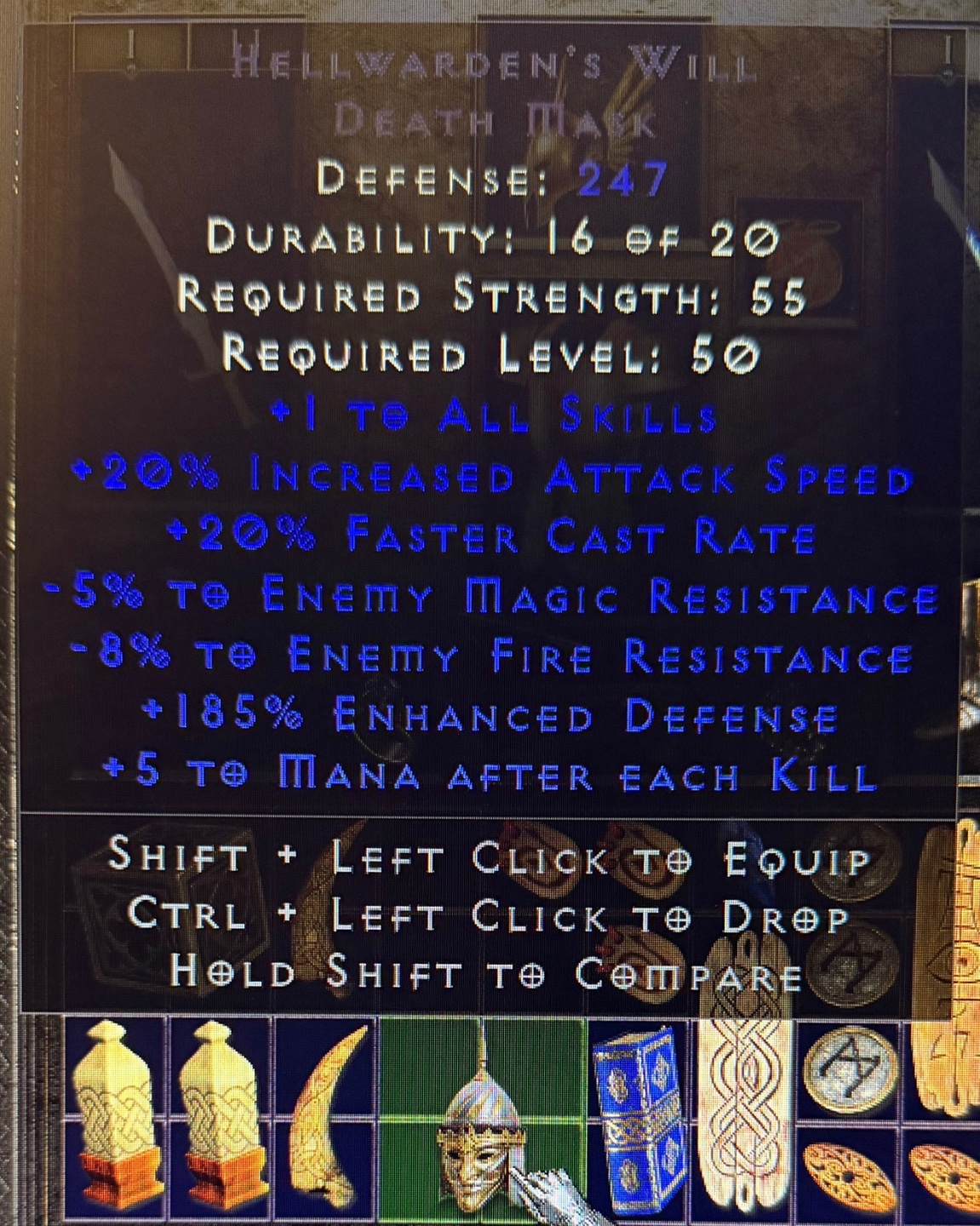Attachment Preview