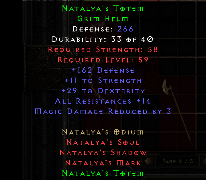 Attachment Preview