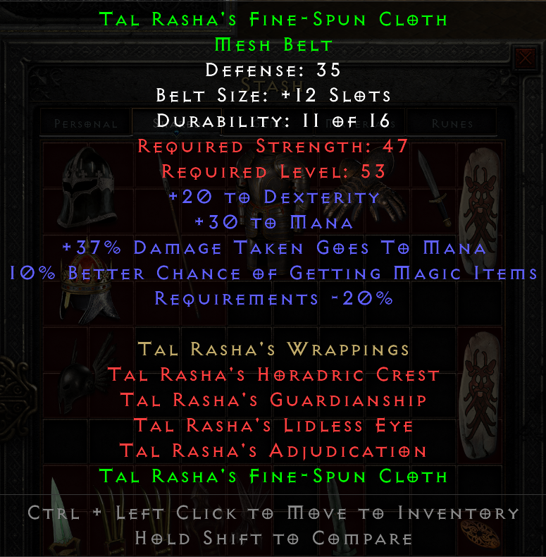 Attachment Preview