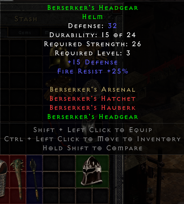 Attachment Preview