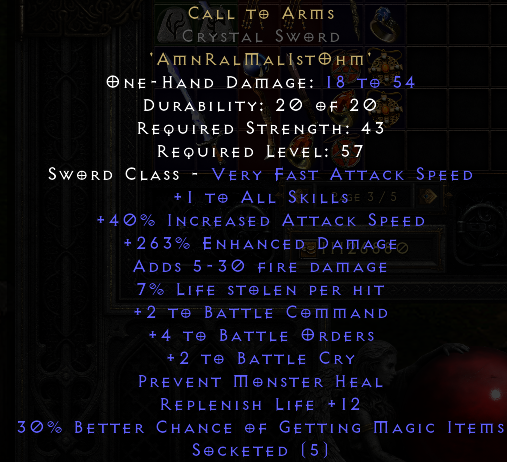 Attachment Preview