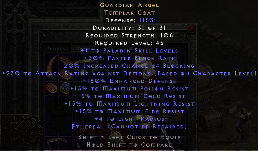 Attachment Preview