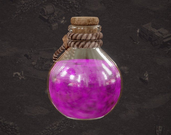 Full Rejuvenation Potion by Ole Gunnar Isager.jpg