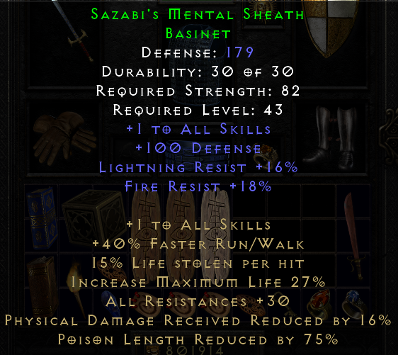 Attachment Preview