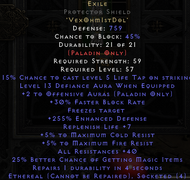 Attachment Preview