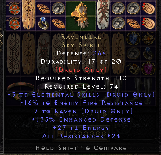 Attachment Preview