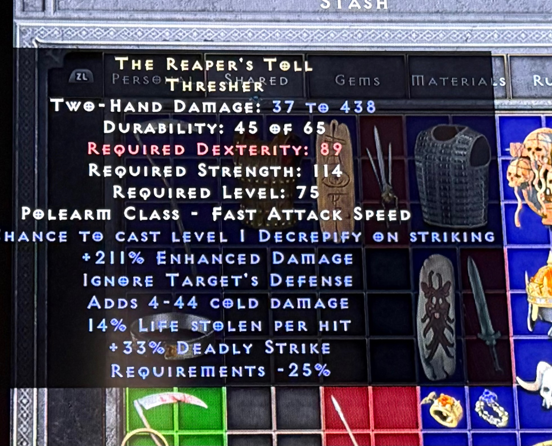 Attachment Preview