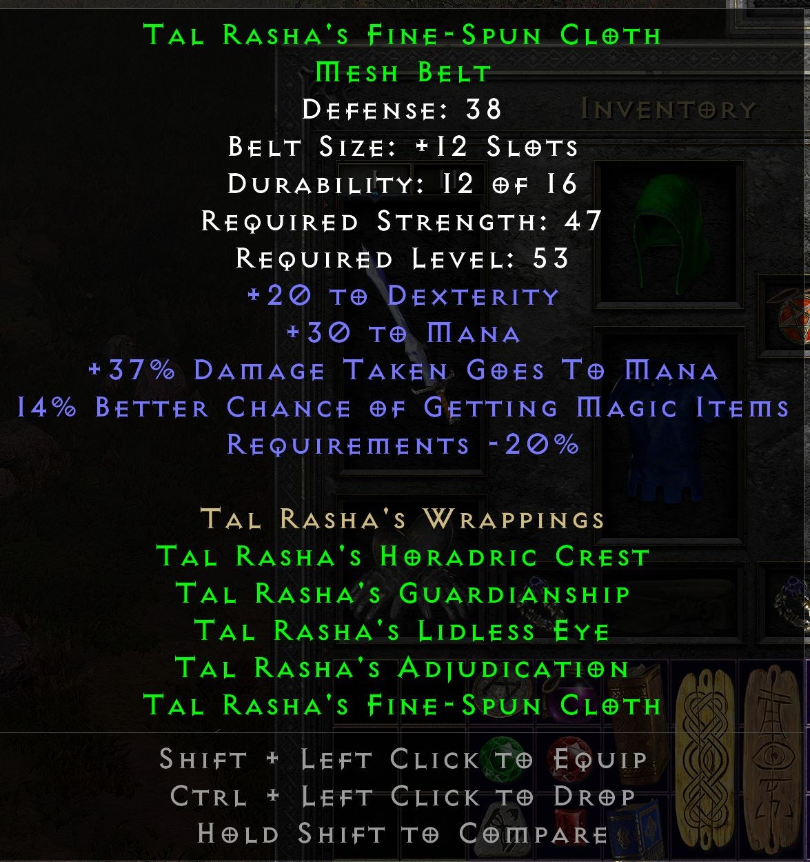 Attachment Preview