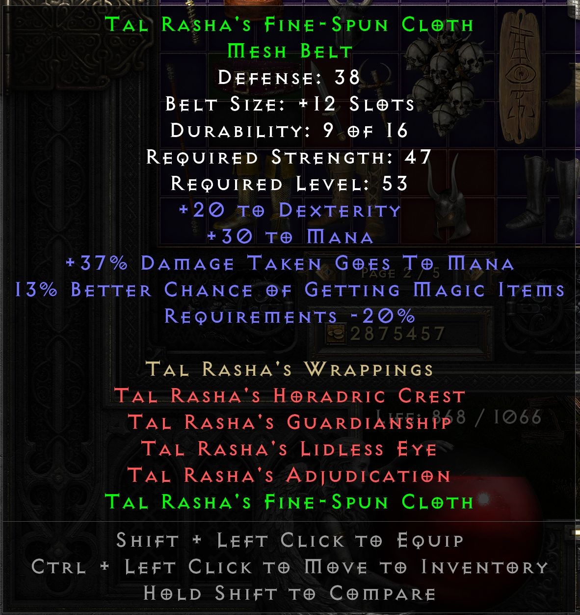 Attachment Preview