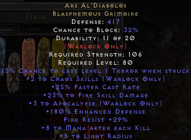 Attachment Preview