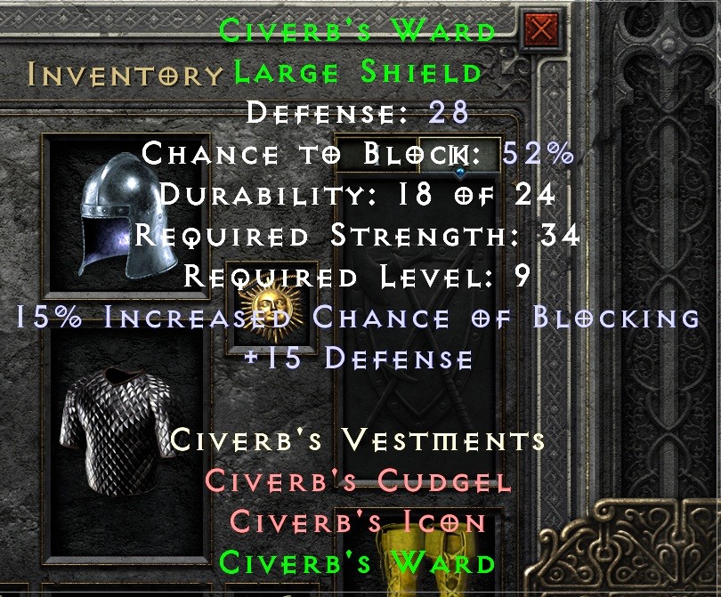 Attachment Preview