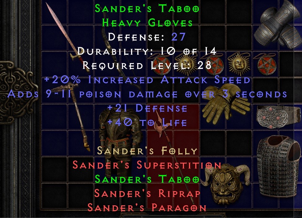 Attachment Preview