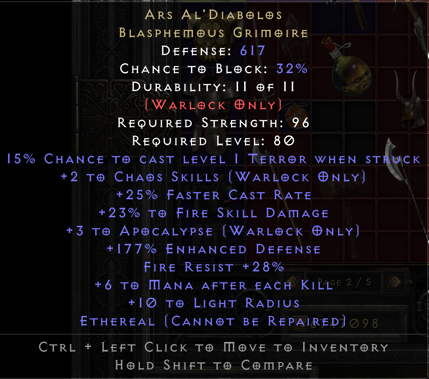 Attachment Preview