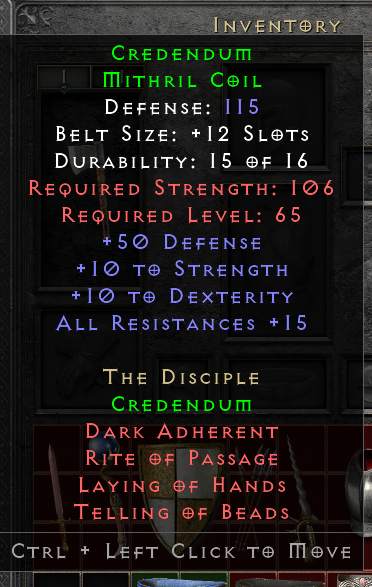 Attachment Preview