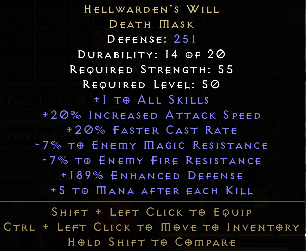 Attachment Preview