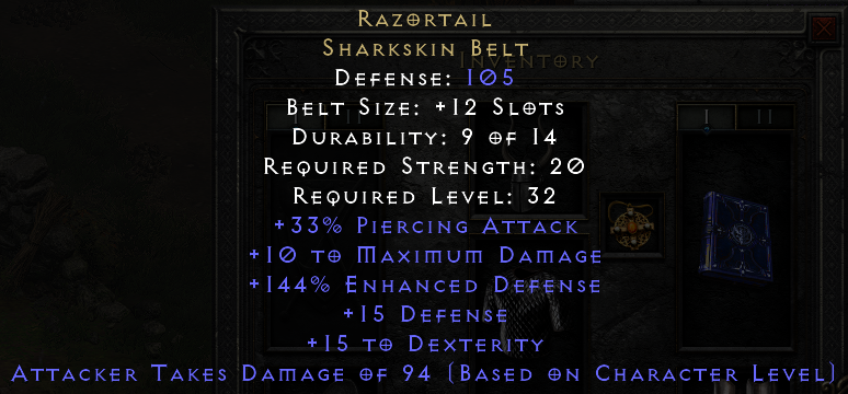 Attachment Preview