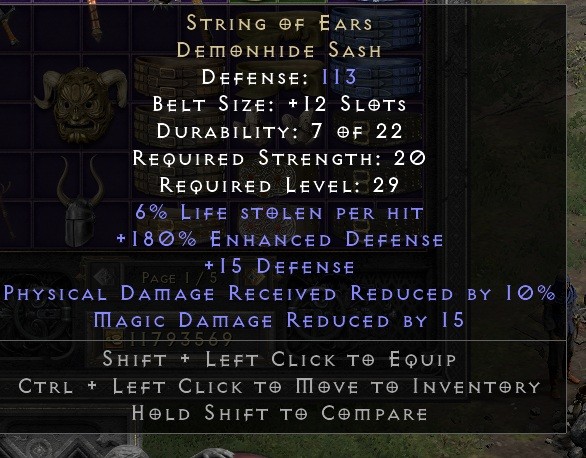 Attachment Preview