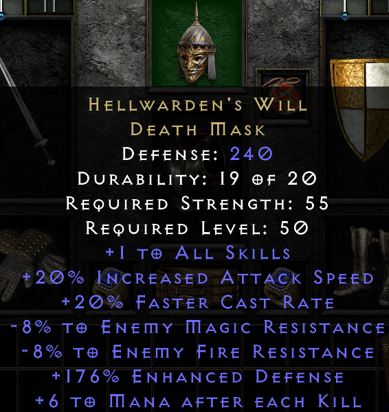Attachment Preview