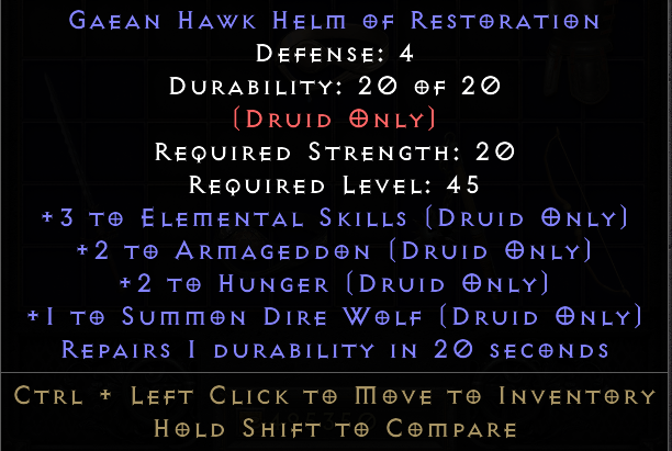 Attachment Preview