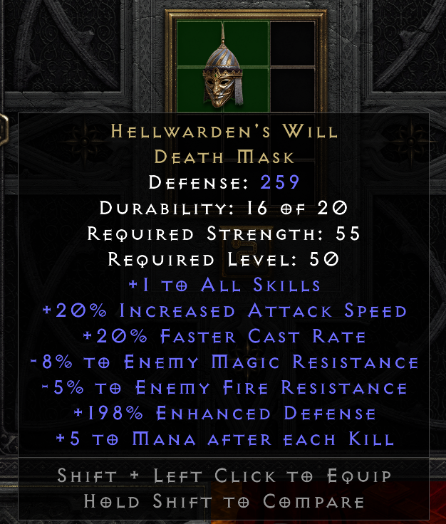 Attachment Preview