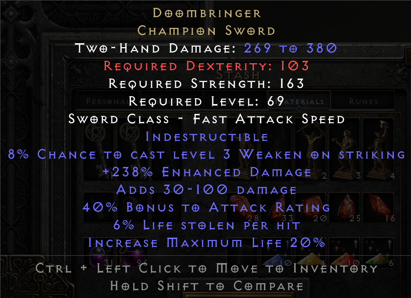 Attachment Preview